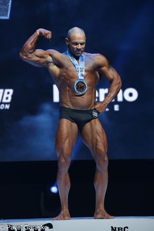 Фотограф Павел Гарасько (19.05.2024)